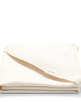 Koeka | Elim Towel - Warm White