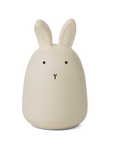 LIEWOOD | Winston Night Light - Rabbit Creme De La Creme