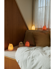 LIEWOOD | Winston Night Light - Rabbit Creme De La Creme