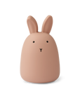 LIEWOOD | Winston Night Light - Rabbit Dark Rose