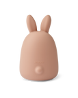 LIEWOOD | Winston Night Light - Rabbit Dark Rose