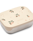 LIEWOOD | Arthur Lunchbox - Peach Sea Shell