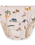 LIEWOOD | Anthony Baby Swim Pants - All Together Sandy