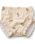 LIEWOOD | Mila Baby Swim Pants - Peach Sea Shell