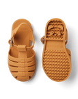 LIEWOOD | Bre Sandals - Mustard