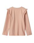 LIEWOOD | Tenley Swim Tee - Tuscany Rose Sandy