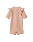 LIEWOOD | Amel Swim Jumpsuit - Tuscany Rose Sandy