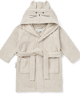 LIEWOOD | Lily Rabbit Bathrobe - Sandy