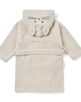 LIEWOOD | Lily Rabbit Bathrobe - Sandy